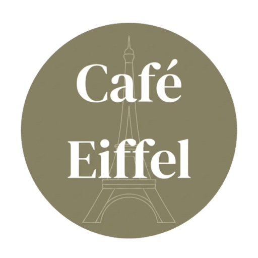 Cafe Eiffel logo