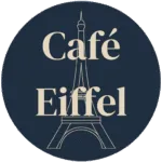 Cafe Eiffel favicon