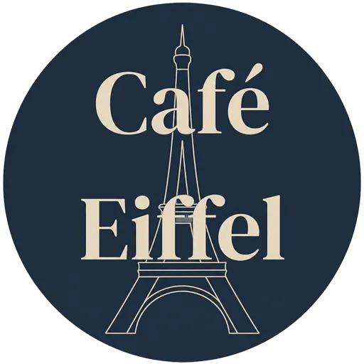 Cafe Eiffel favicon