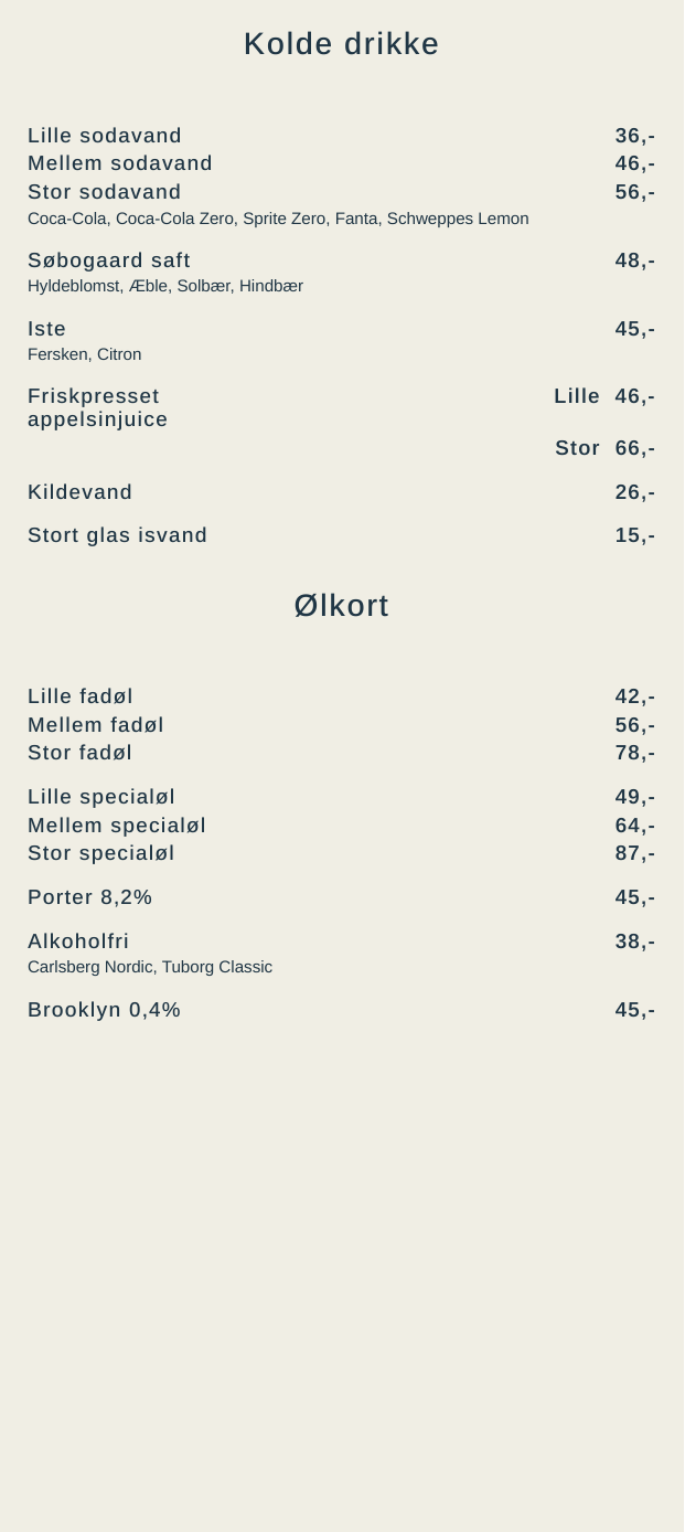 menu side 5